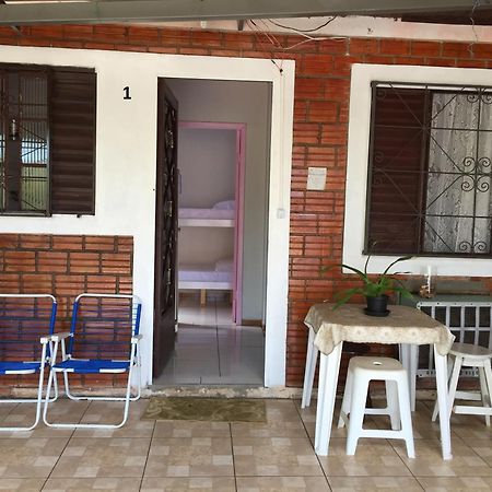 Casa Ferias Foz Villa Foz do Iguacu Bagian luar foto
