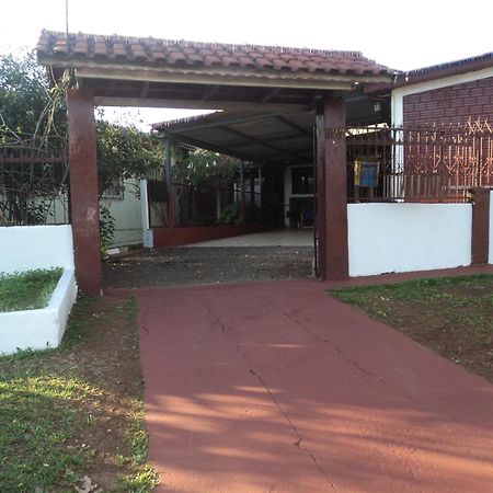 Casa Ferias Foz Villa Foz do Iguacu Bagian luar foto
