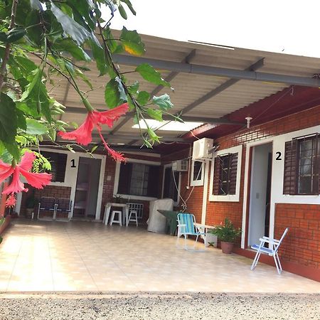 Casa Ferias Foz Villa Foz do Iguacu Bagian luar foto