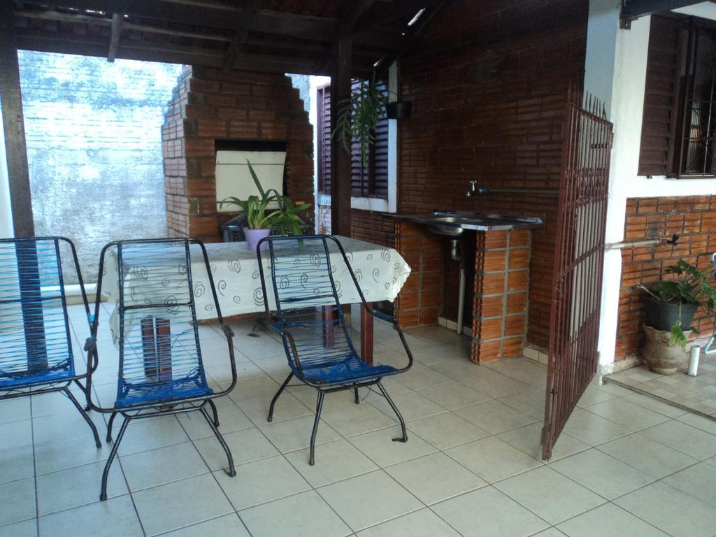 Casa Ferias Foz Villa Foz do Iguacu Ruang foto