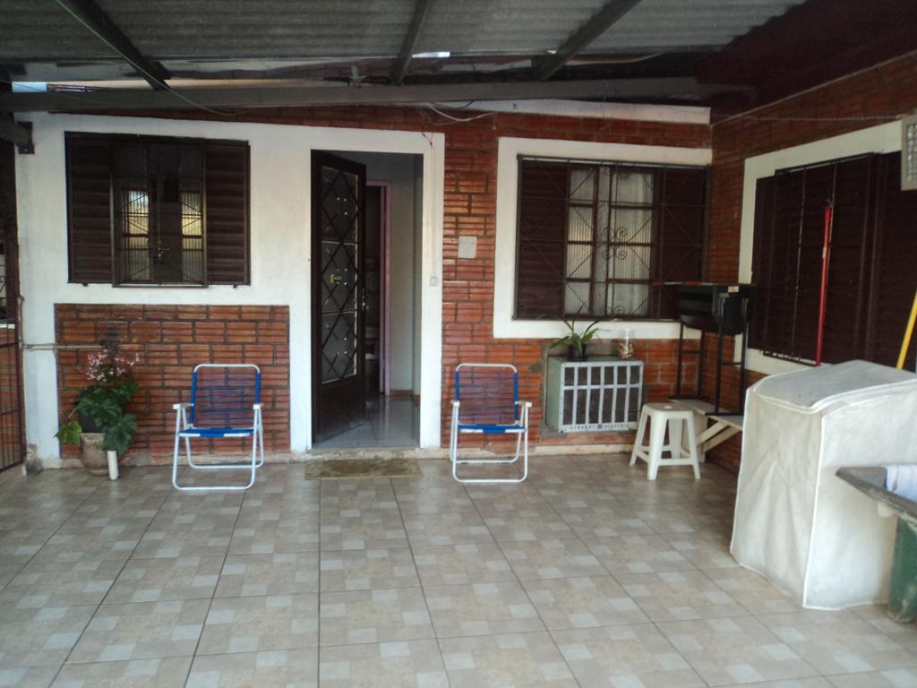 Casa Ferias Foz Villa Foz do Iguacu Ruang foto