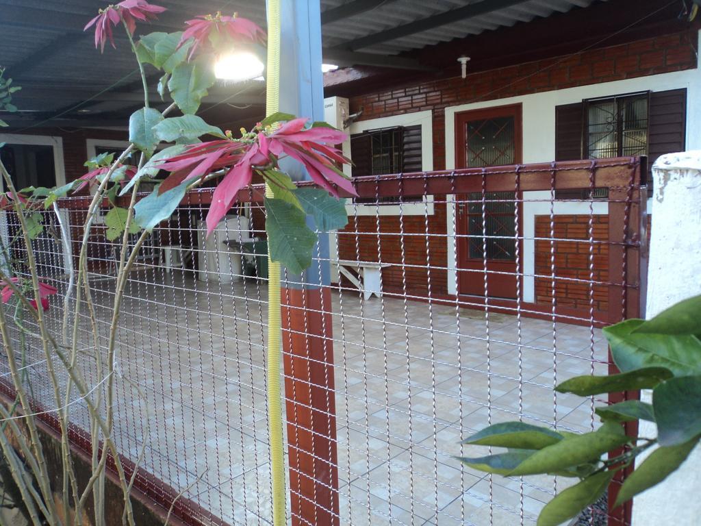 Casa Ferias Foz Villa Foz do Iguacu Ruang foto