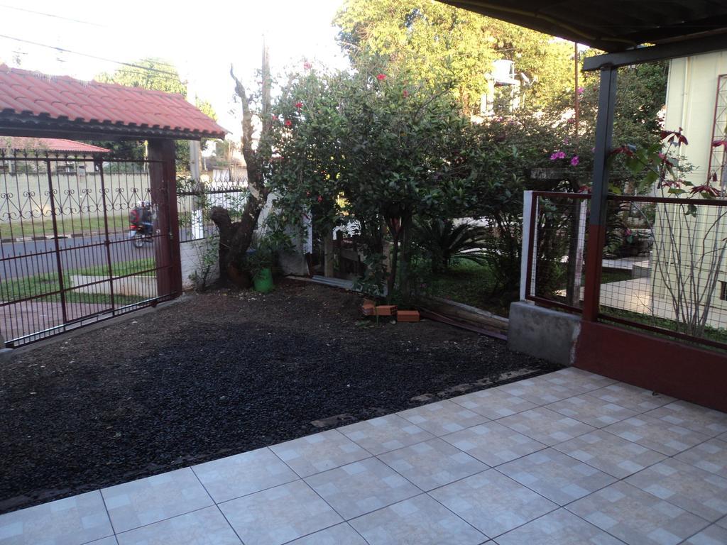 Casa Ferias Foz Villa Foz do Iguacu Ruang foto
