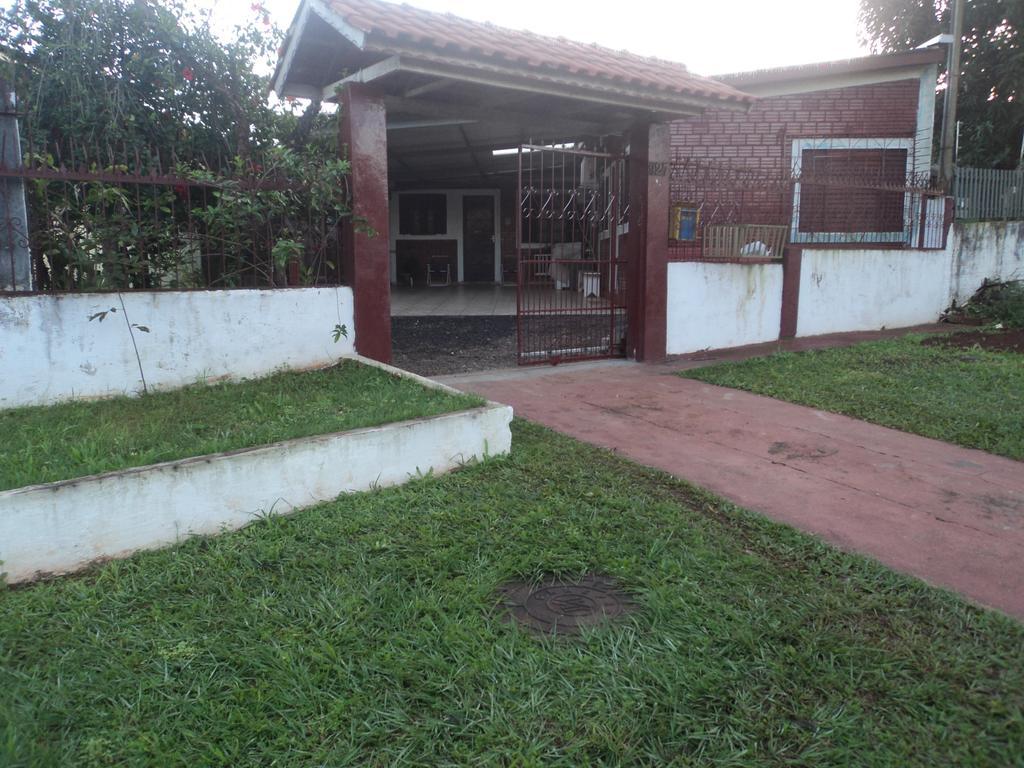 Casa Ferias Foz Villa Foz do Iguacu Ruang foto