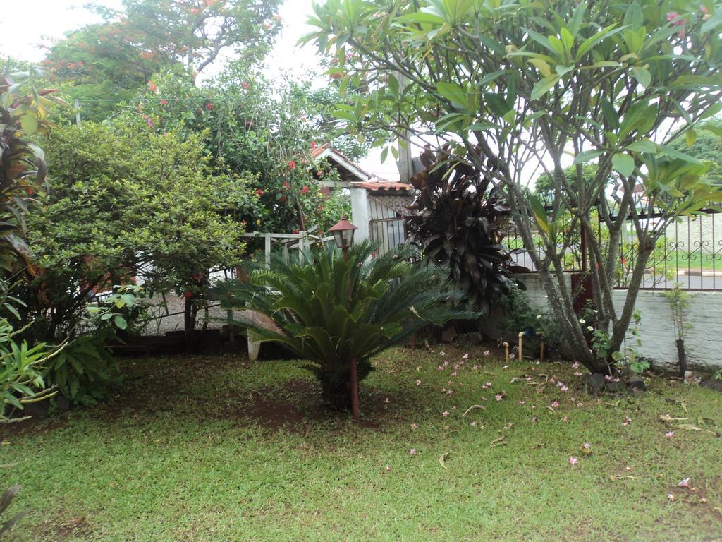 Casa Ferias Foz Villa Foz do Iguacu Ruang foto
