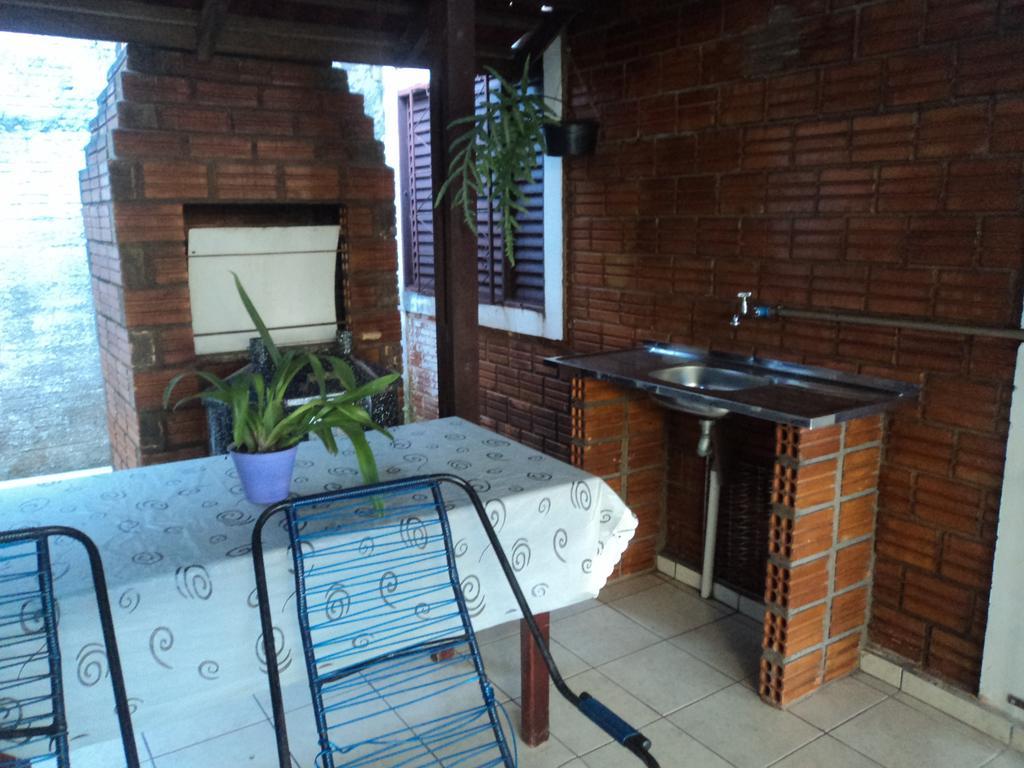 Casa Ferias Foz Villa Foz do Iguacu Ruang foto