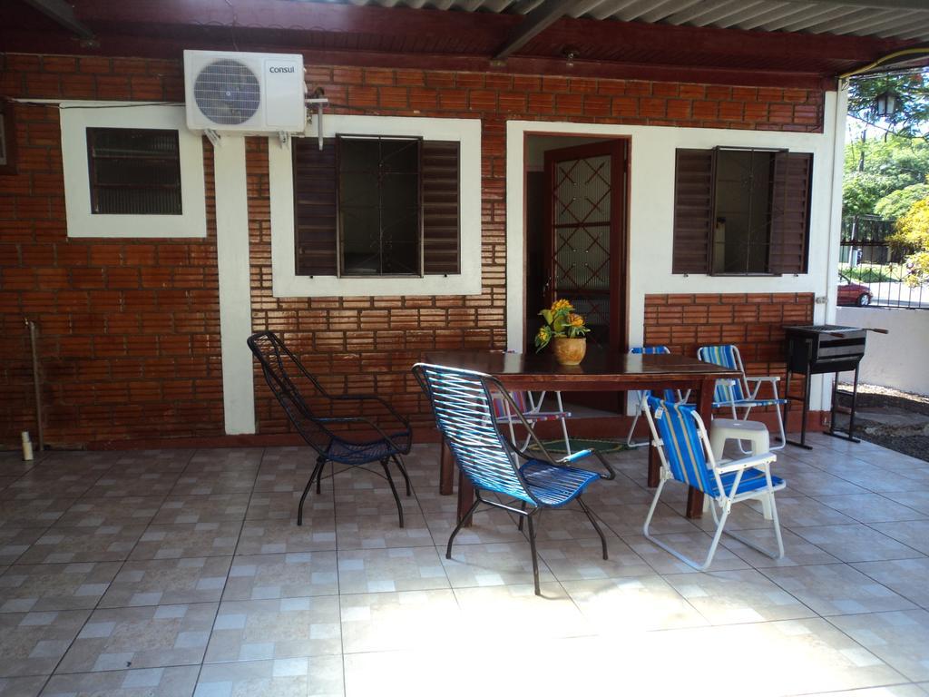 Casa Ferias Foz Villa Foz do Iguacu Bagian luar foto