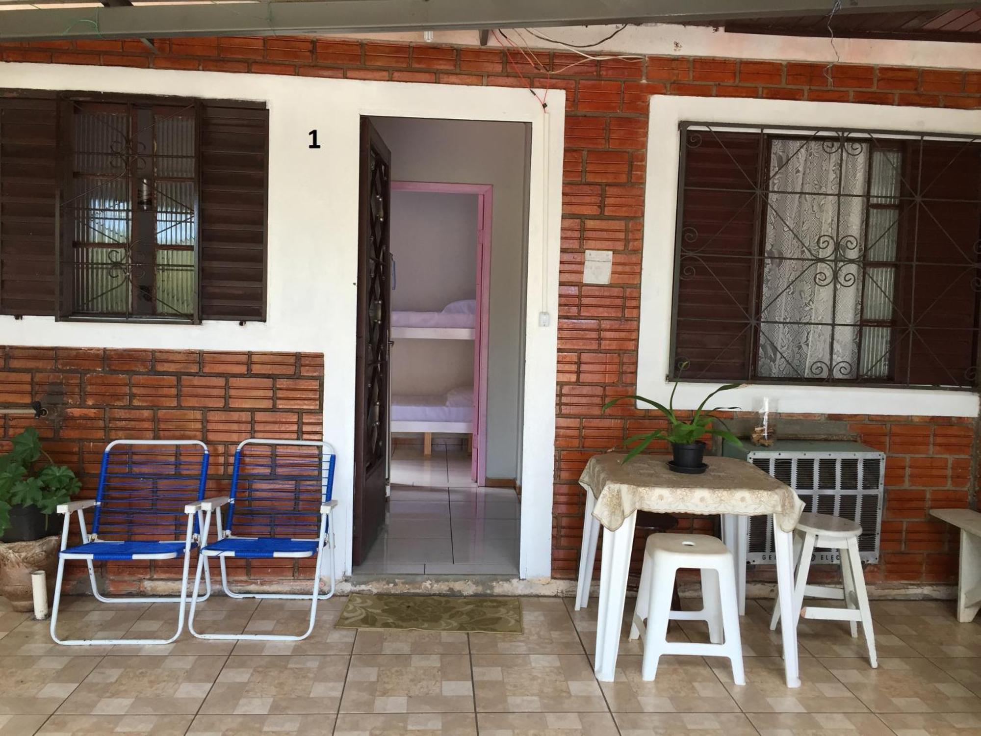 Casa Ferias Foz Villa Foz do Iguacu Bagian luar foto