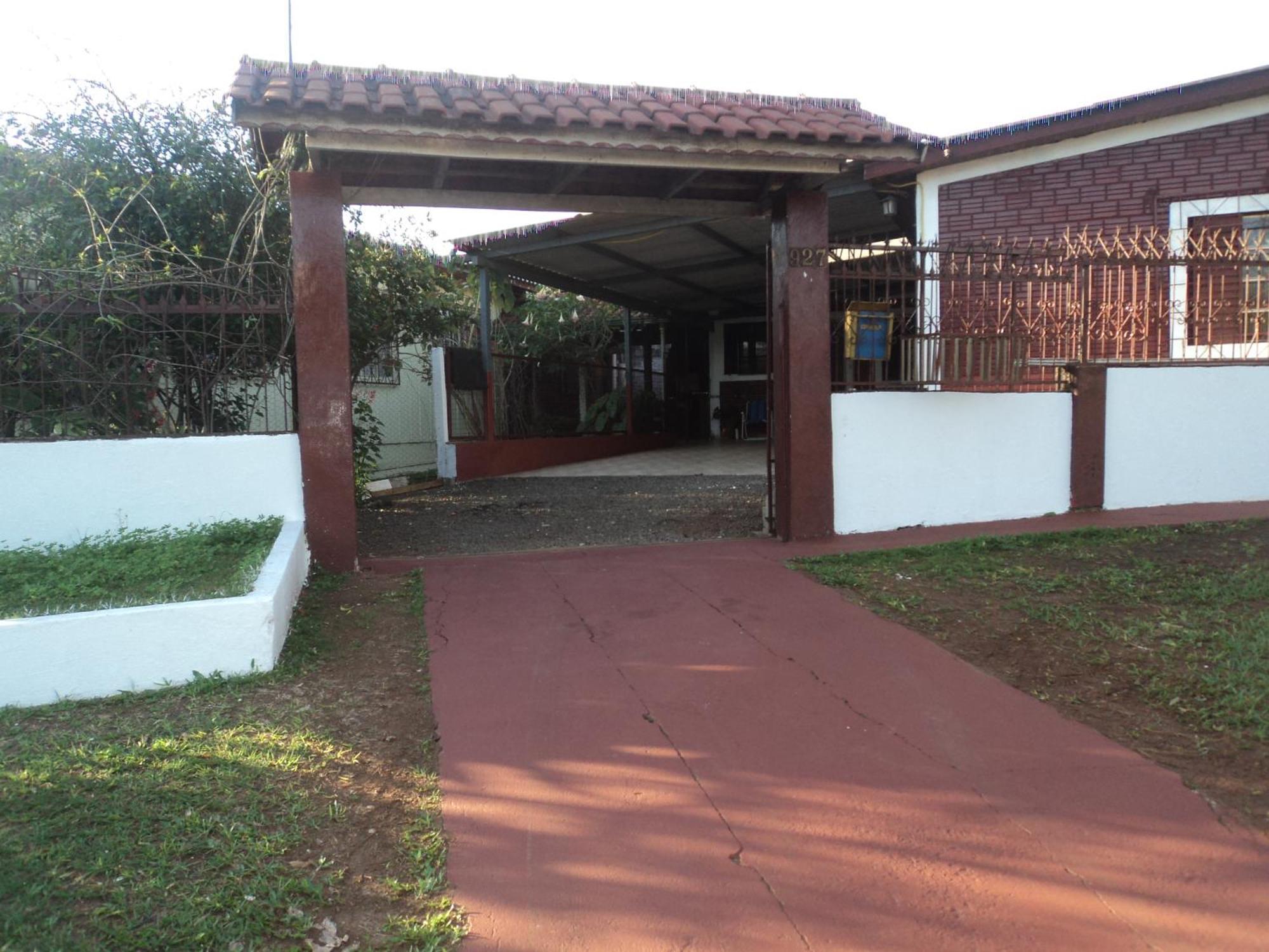 Casa Ferias Foz Villa Foz do Iguacu Bagian luar foto
