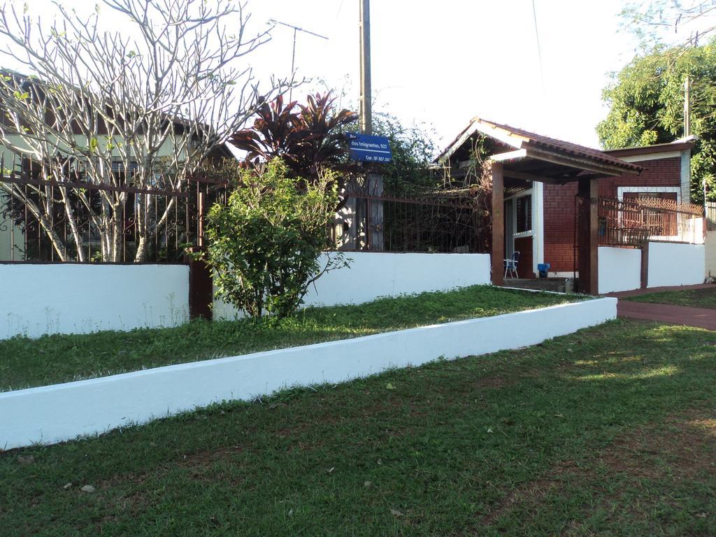 Casa Ferias Foz Villa Foz do Iguacu Bagian luar foto