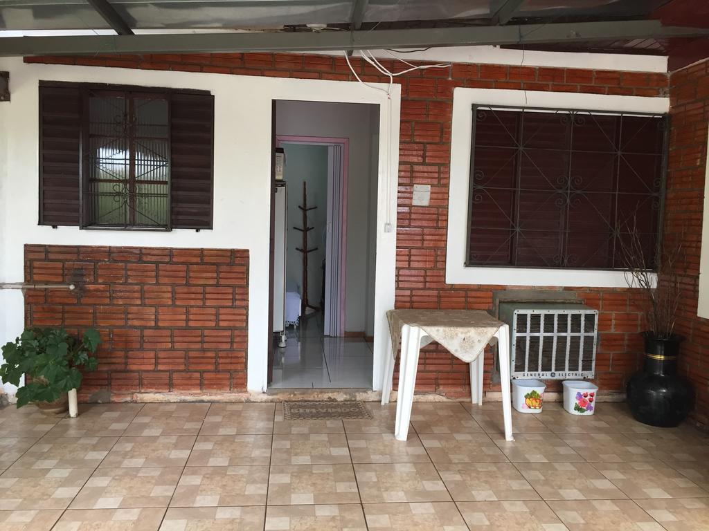 Casa Ferias Foz Villa Foz do Iguacu Bagian luar foto