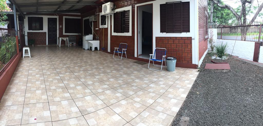 Casa Ferias Foz Villa Foz do Iguacu Bagian luar foto