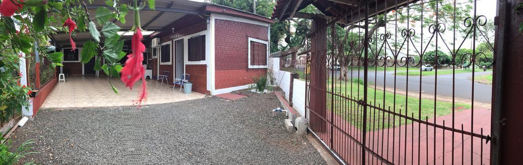 Casa Ferias Foz Villa Foz do Iguacu Bagian luar foto