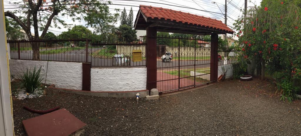 Casa Ferias Foz Villa Foz do Iguacu Bagian luar foto