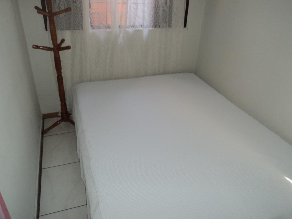 Casa Ferias Foz Villa Foz do Iguacu Bagian luar foto