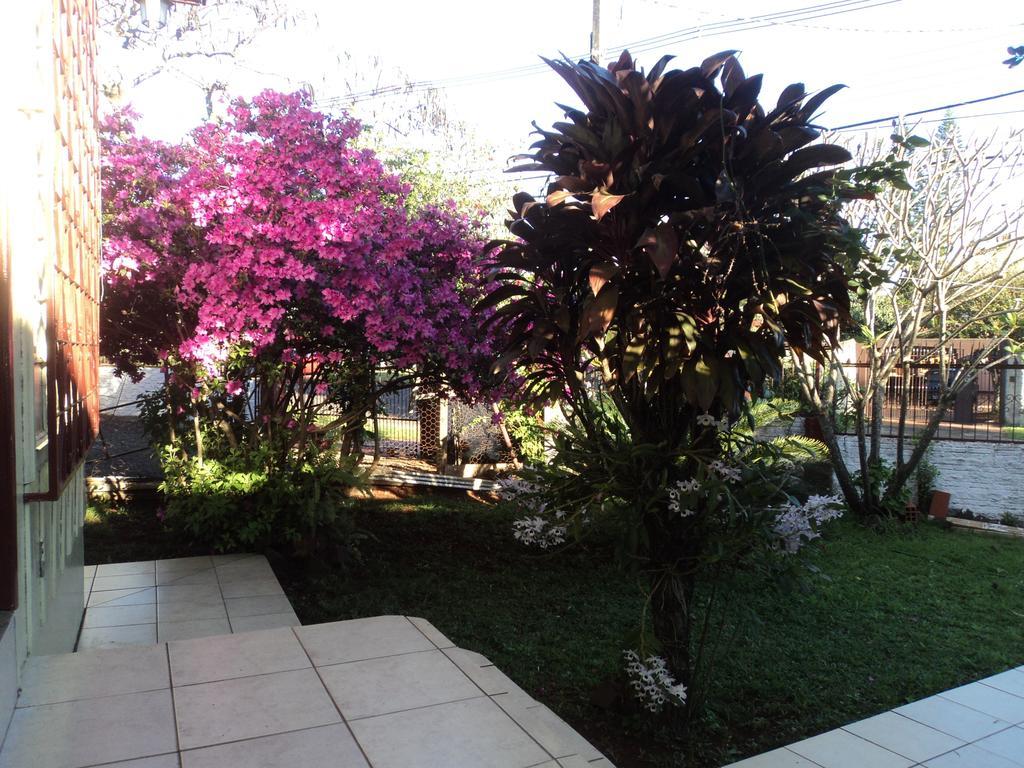 Casa Ferias Foz Villa Foz do Iguacu Bagian luar foto