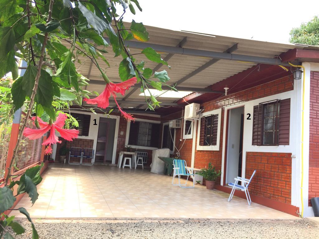 Casa Ferias Foz Villa Foz do Iguacu Bagian luar foto