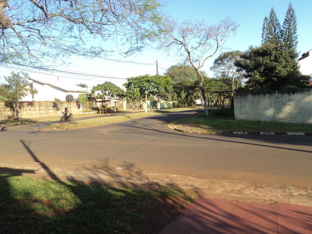 Casa Ferias Foz Villa Foz do Iguacu Bagian luar foto
