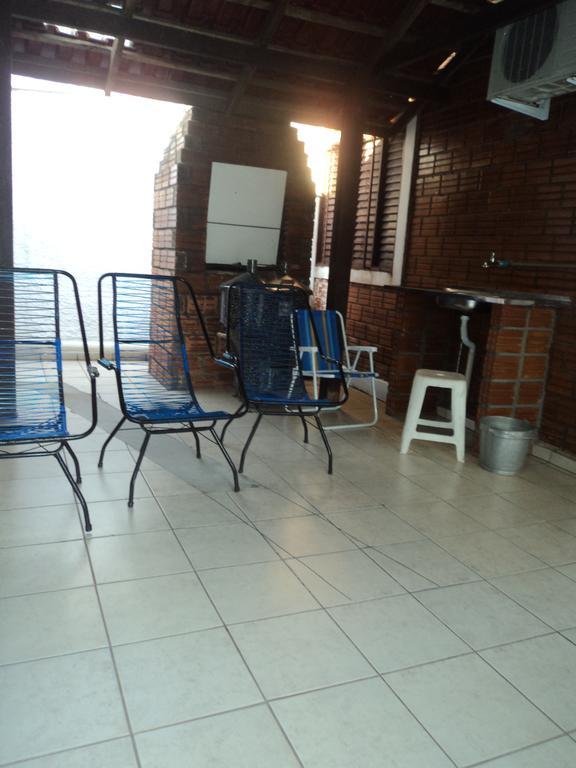 Casa Ferias Foz Villa Foz do Iguacu Bagian luar foto