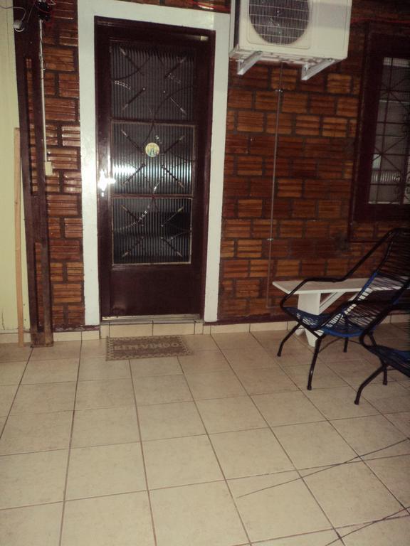 Casa Ferias Foz Villa Foz do Iguacu Bagian luar foto