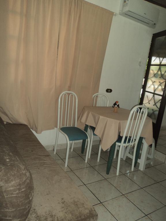Casa Ferias Foz Villa Foz do Iguacu Bagian luar foto
