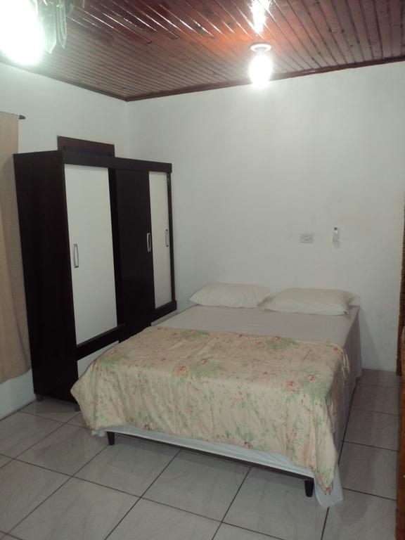 Casa Ferias Foz Villa Foz do Iguacu Bagian luar foto