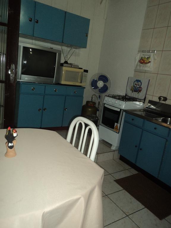 Casa Ferias Foz Villa Foz do Iguacu Bagian luar foto